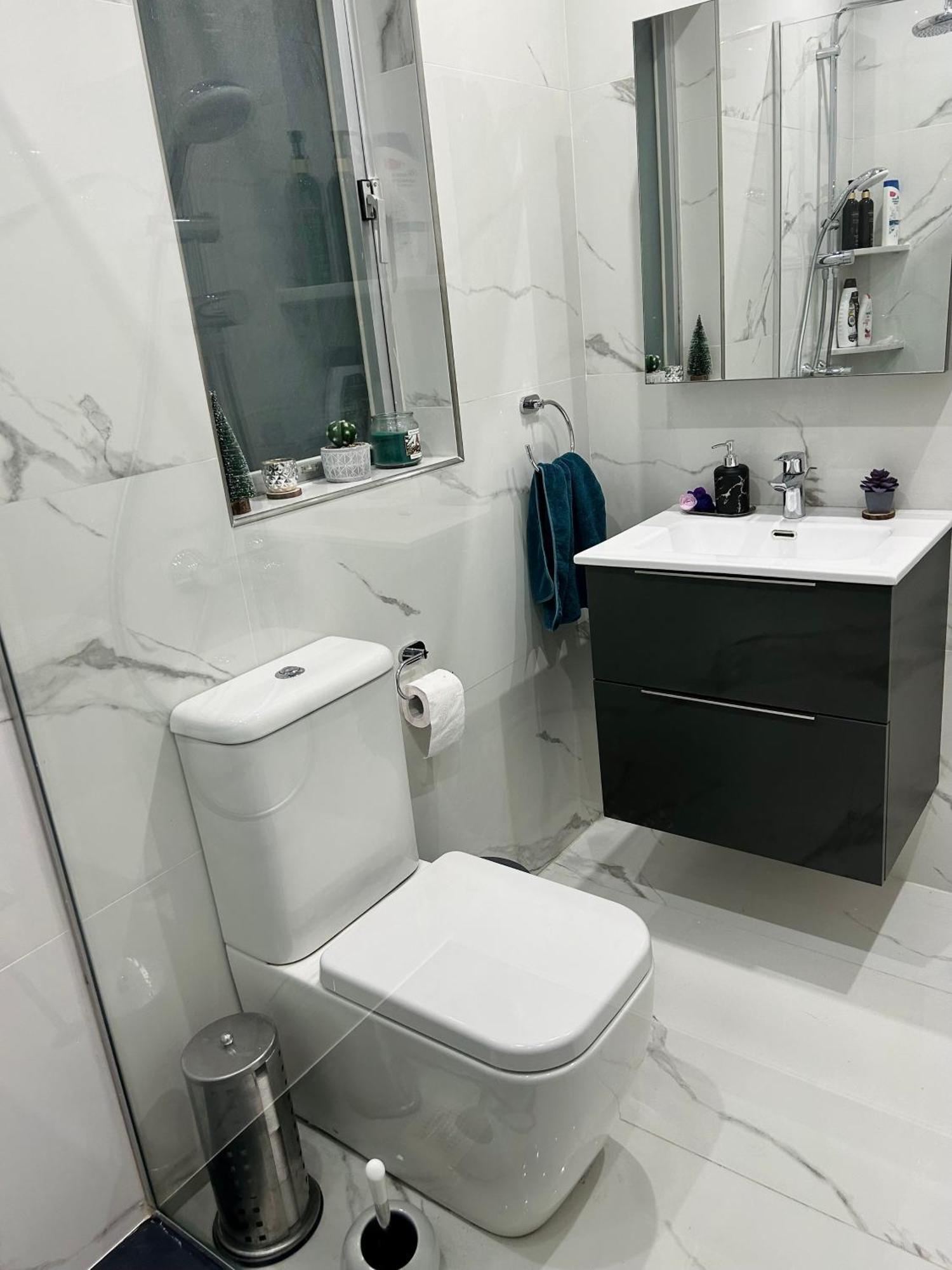 Beach Front 3-Bedroom Holiday Home Mellieħa Екстериор снимка